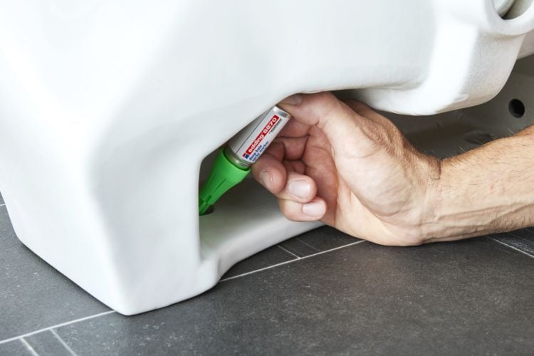 Produktbild: Edding e-8870 4-8870-064 Bohrloch-Spraymarker 1St.