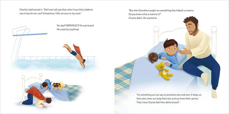 Produktbild: One More Book!