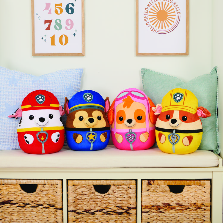 Produktbild: GND Trend Squishy Rubble