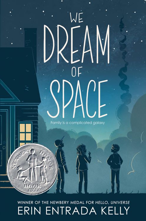 Produktbild: We Dream of Space