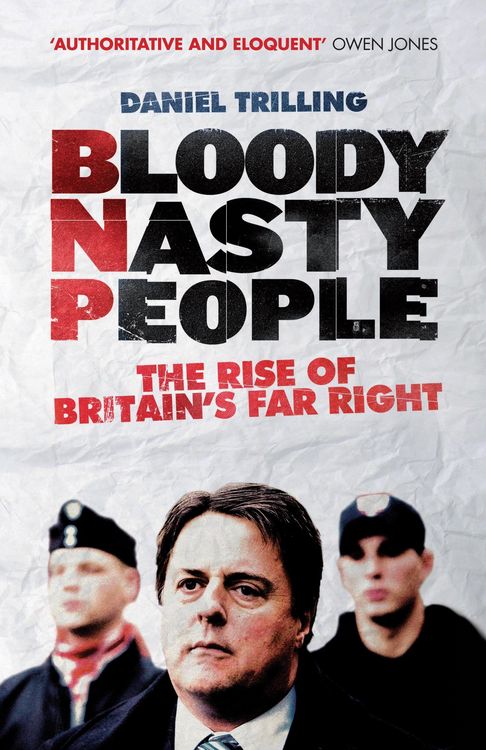 Produktbild: Bloody Nasty People