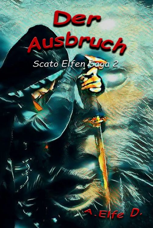 Produktbild: Der Ausbruch