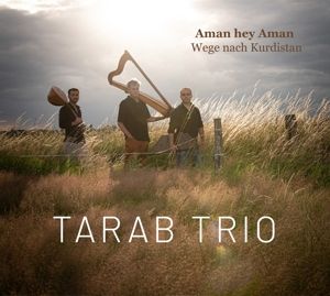 Produktbild: Wege nach Kurdistan