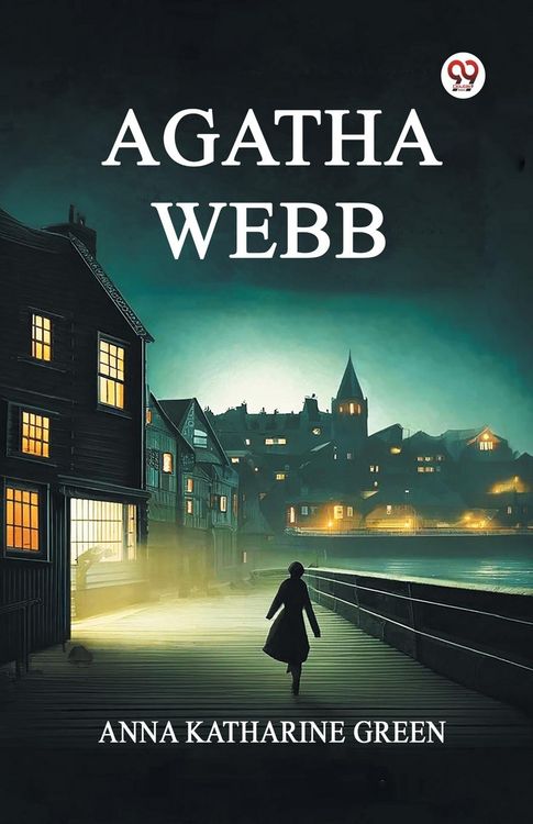 Produktbild: Agatha Webb