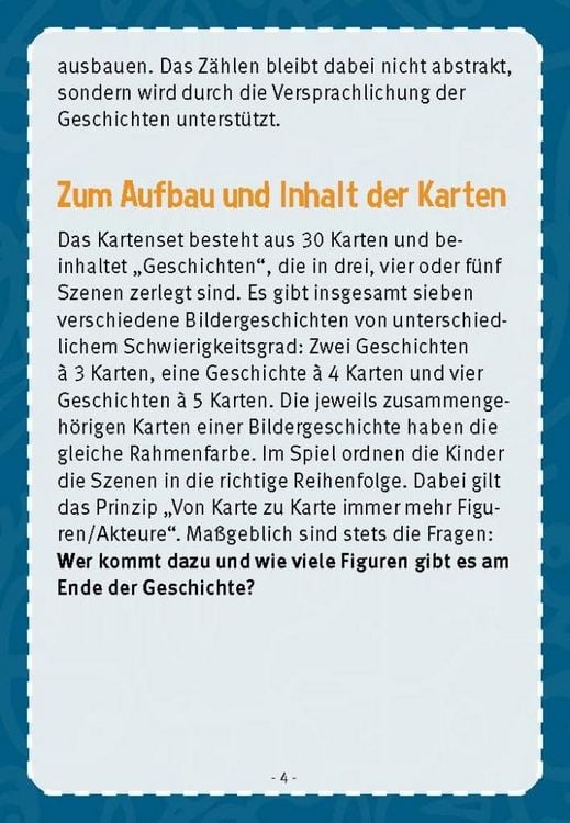 Produktbild: Wie viele sind wir hier? Bildergeschichten zum Z&auml;hlen und Rechnen lernen f&uuml;r Kinder von 3 bis 8
