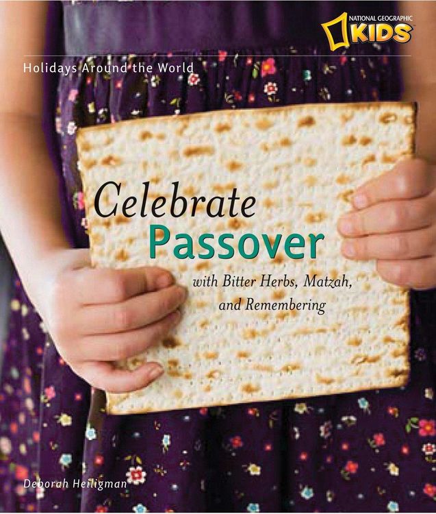 Produktbild: Celebrate Passover
