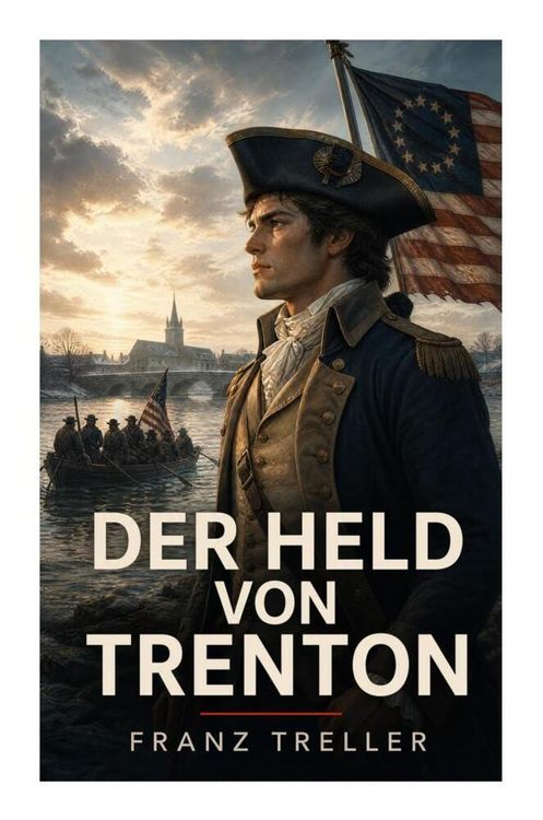 Produktbild: Der Held von Trenton