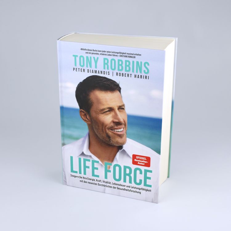 Produktbild: Life Force