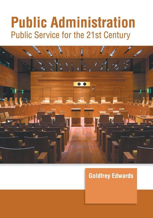 Produktbild: Public Administration