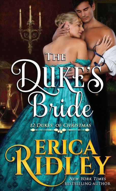 Produktbild: The Duke's Bride