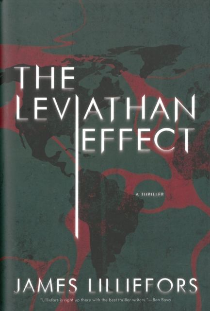 Produktbild: Lilliefors, J: The Leviathan Effect