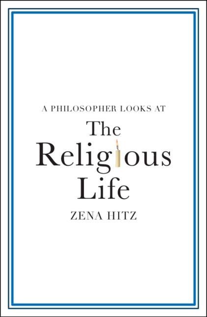 Produktbild: Philosopher Looks at the Religious Life
