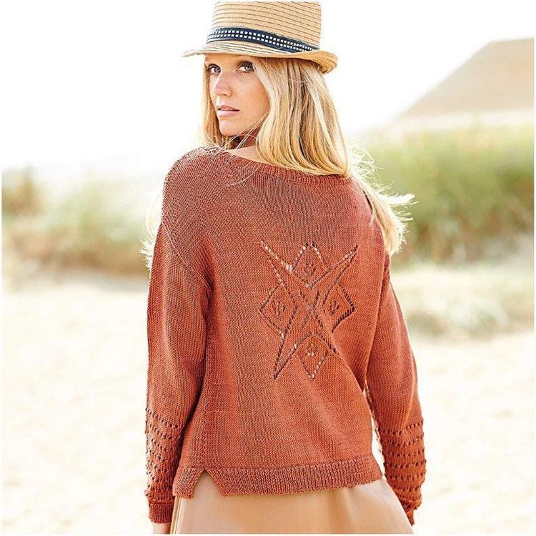 Produktbild: LOVEWOOL Das Handstrick Magazin No.8