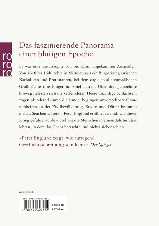 Produktbild: Verw&uuml;stung