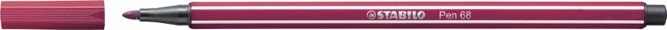 Produktbild: STABILO Pen 68 purpur
