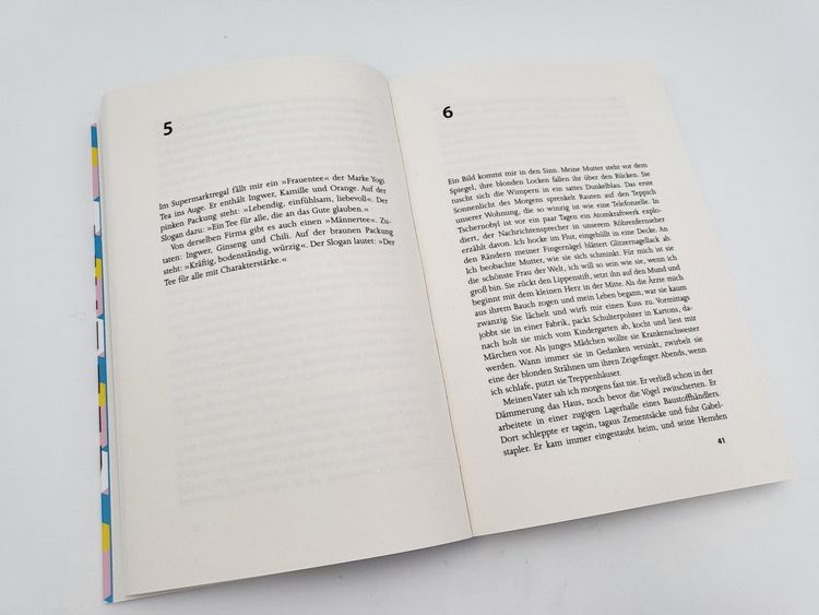 Produktbild: Nichtmuttersein