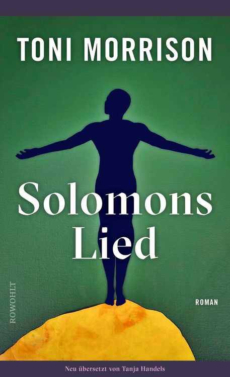 Produktbild: Solomons Lied