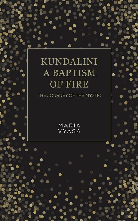 Produktbild: Kundalini - A Baptism of Fire