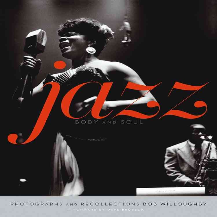 Produktbild: Jazz Body & Soul