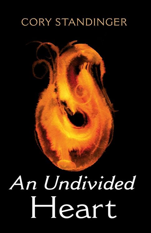 Produktbild: An Undivided Heart