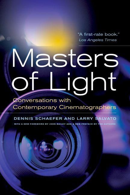 Produktbild: Masters of Light