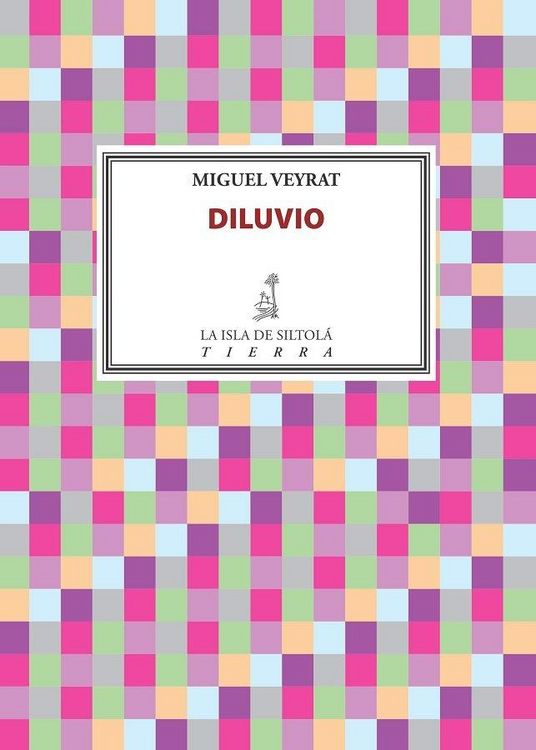 Produktbild: Diluvio
