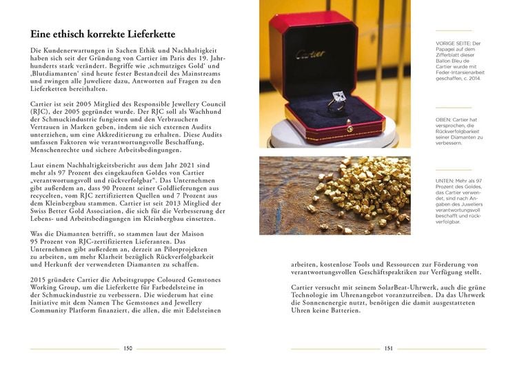 Produktbild: Cartier