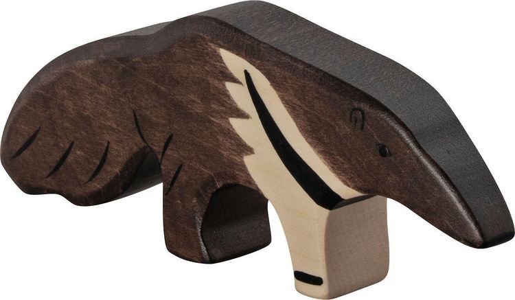 Produktbild: Ameisenb&auml;r