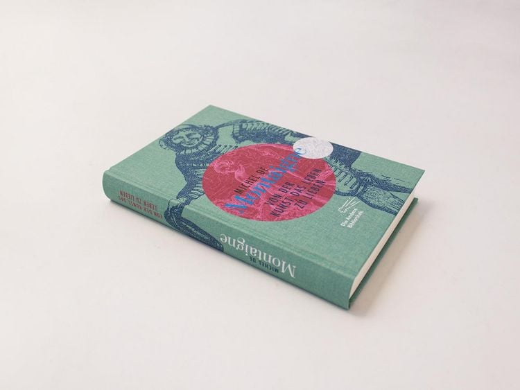 Produktbild: Von der Kunst, das Leben zu lieben