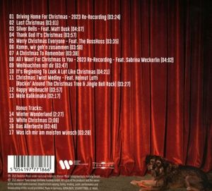 Produktbild: A Christmas to Remember