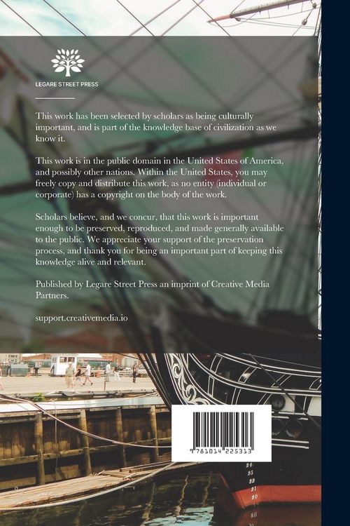 Produktbild: Considerations on the Present Situation of Great Britain and the United States of North America, With a View to Their Future Commercial Connections [m