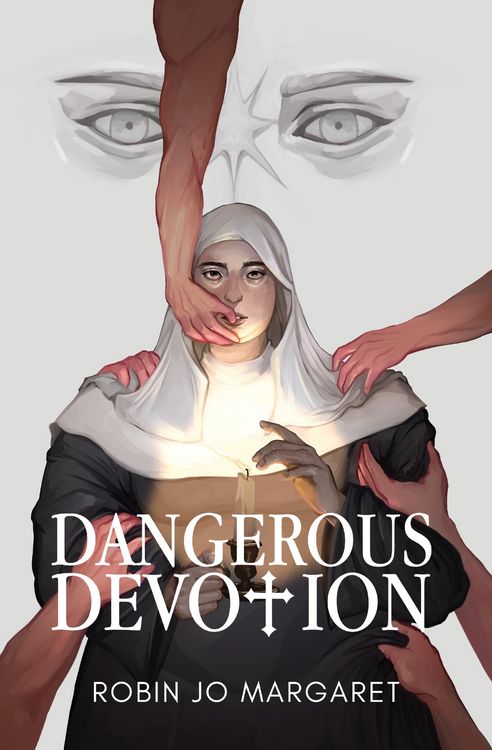 Produktbild: Dangerous Devotion