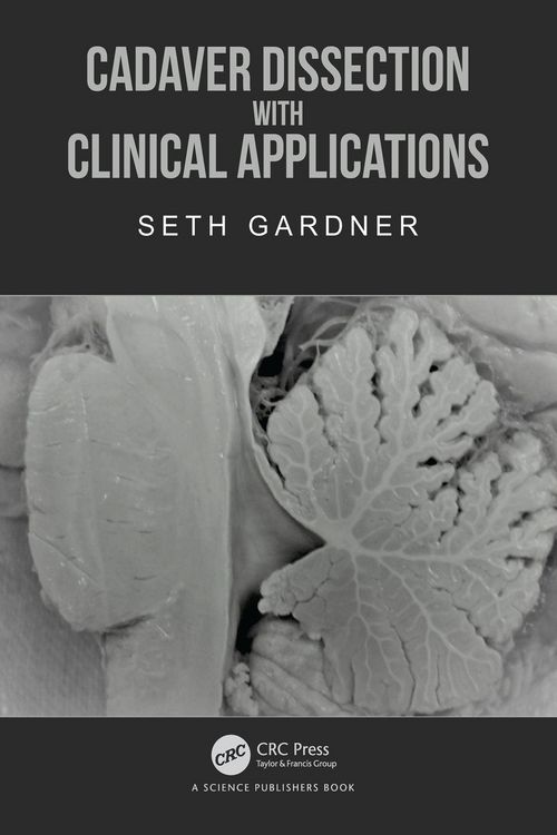 Produktbild: Cadaver Dissection with Clinical Applications