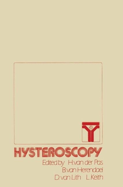 Produktbild: Hysteroscopy