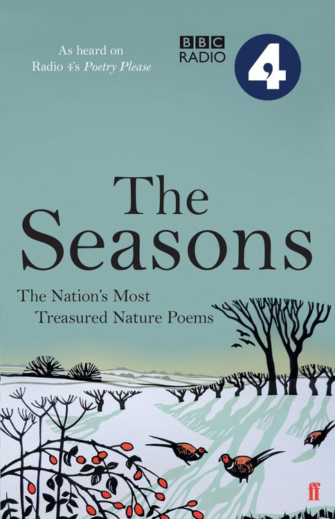 Produktbild: Poetry Please: The Seasons