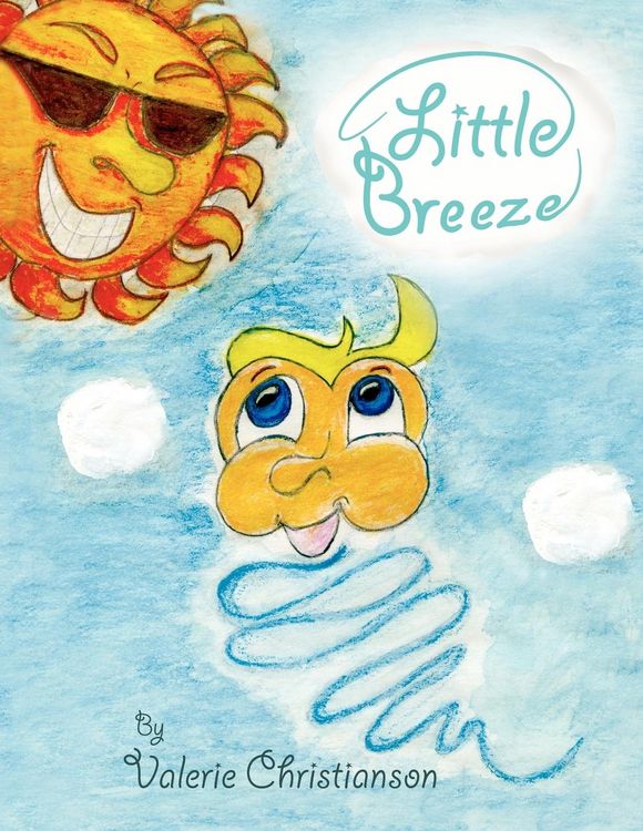 Produktbild: Little Breeze
