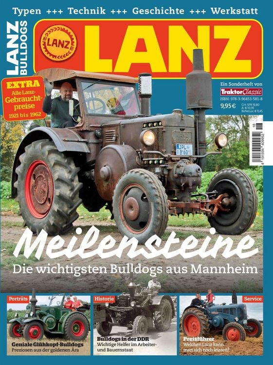 Produktbild: Lanz
