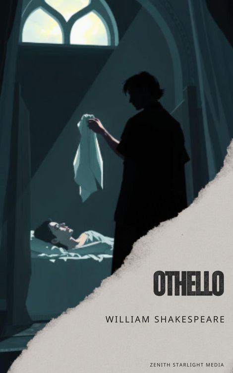 Produktbild: Othello