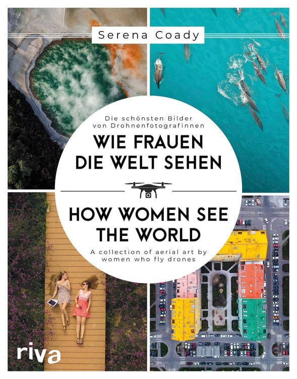 Produktbild: Wie Frauen die Welt sehen