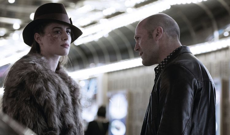 Produktbild: Wild Card - Extended Cut