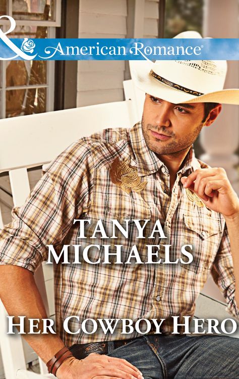 Produktbild: Her Cowboy Hero
