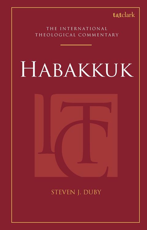 Produktbild: Habakkuk (ITC)