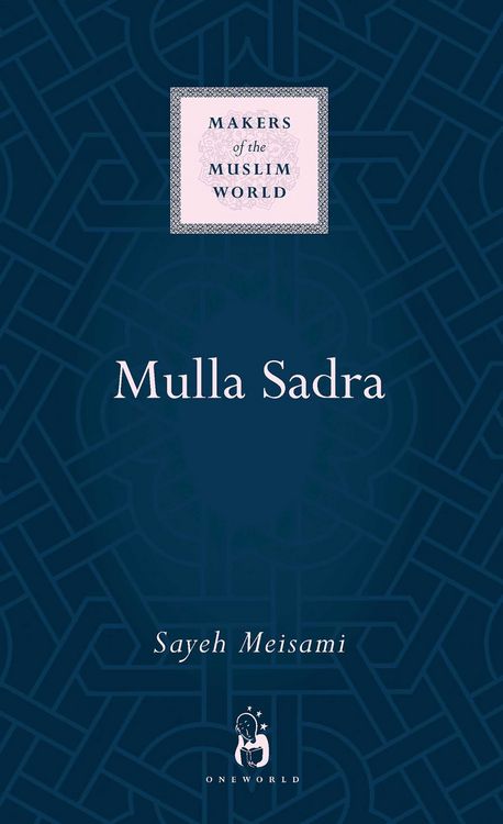 Produktbild: Mulla Sadra