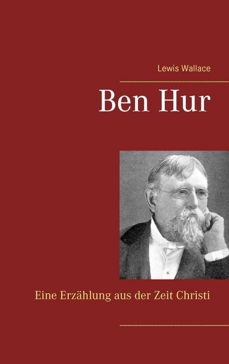 Produktbild: Ben Hur