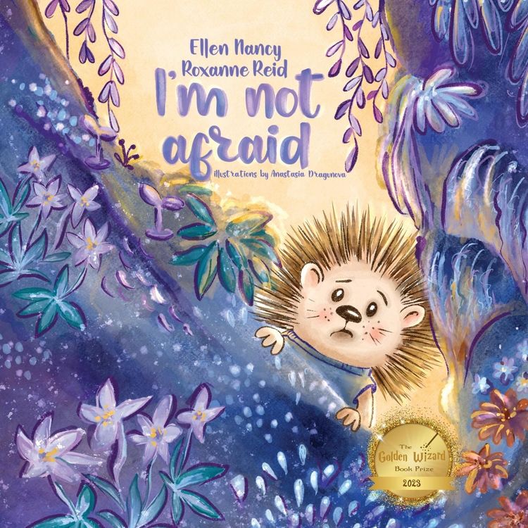 Produktbild: I'm Not Afraid