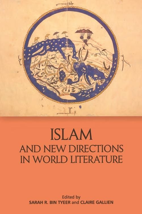 Produktbild: Islam and New Directions in World Literature