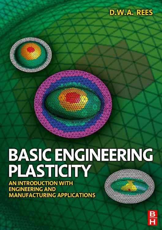 Produktbild: Basic Engineering Plasticity