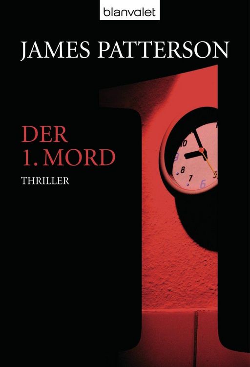 Produktbild: Der 1. Mord - Women's Murder Club