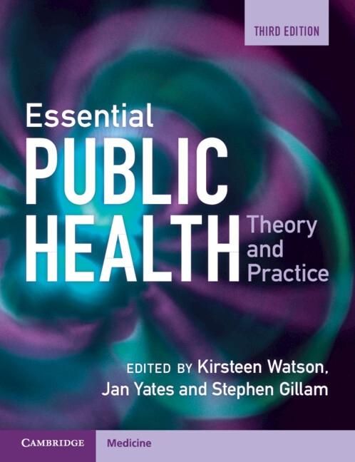 Produktbild: Essential Public Health