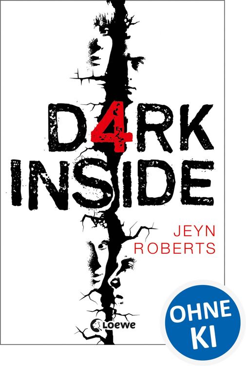 Produktbild: Dark Inside (Band 1)